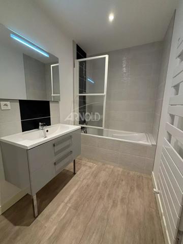 Appartement 100 m²