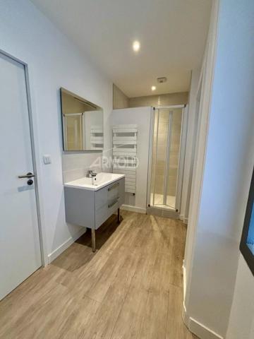 Appartement 100 m²
