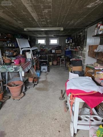 Maison à vendre à Vierzon dans le Cher (18100), ref : 18058-81