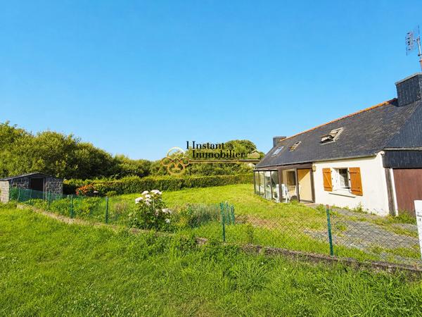 Maison Saint Pol De Leon 4 pièce(s) 55 m2