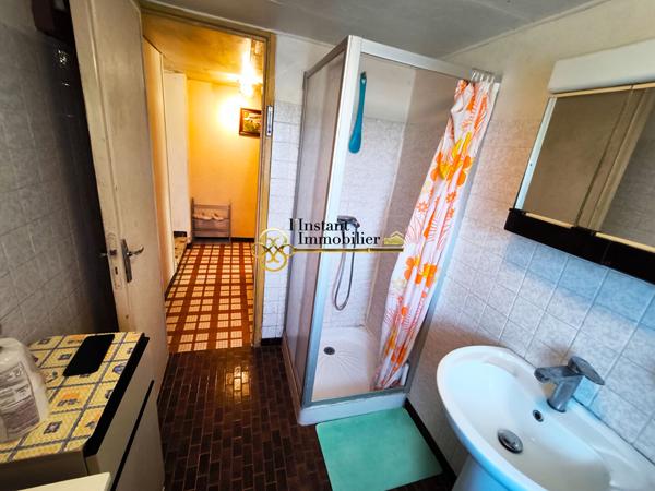 Maison Saint Pol De Leon 4 pièce(s) 55 m2
