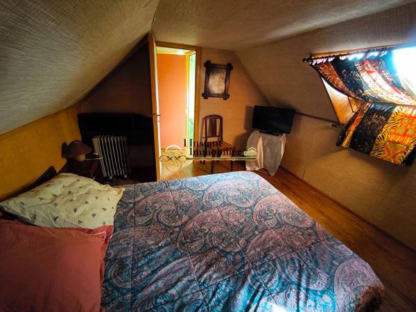 Maison Saint Pol De Leon 4 pièce(s) 55 m2
