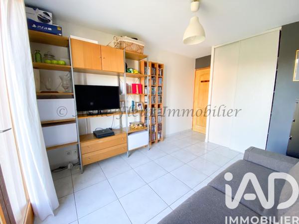 Maison à vendre 6 pièces 126 m² Bruguières