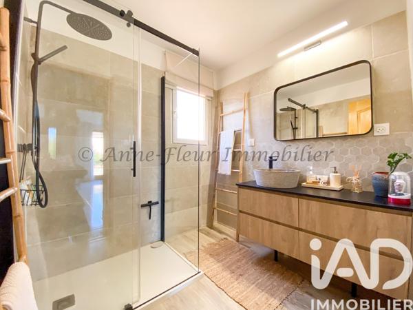 Maison à vendre 6 pièces 126 m² Bruguières