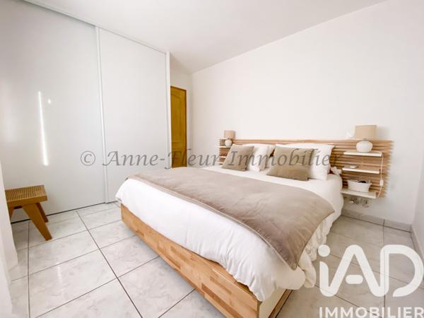 Maison à vendre 6 pièces 126 m² Bruguières