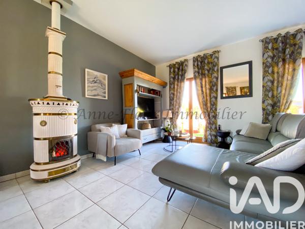 Maison à vendre 6 pièces 126 m² Bruguières