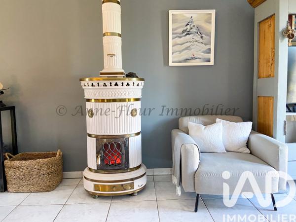 Maison à vendre 6 pièces 126 m² Bruguières