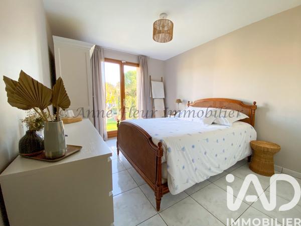 Maison à vendre 6 pièces 126 m² Bruguières