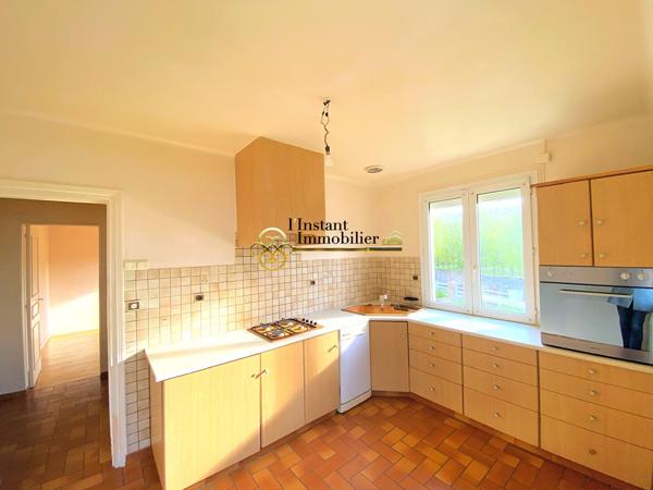 Maison Plestin Les Greves 4 pièce(s) 65 m2