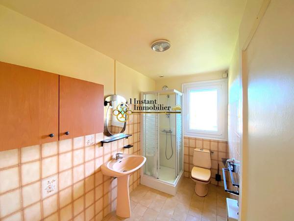Maison Plestin Les Greves 4 pièce(s) 65 m2