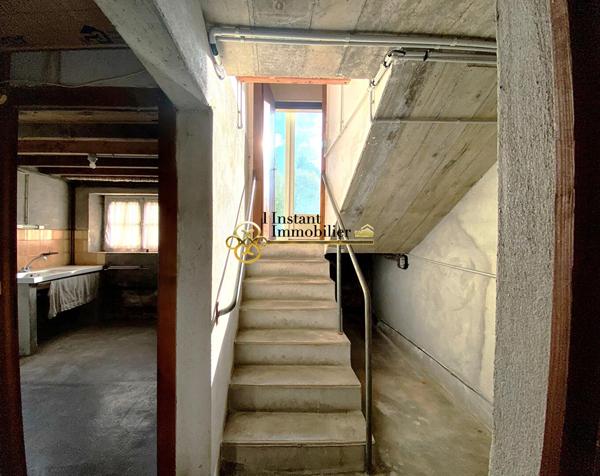 Maison Plestin Les Greves 4 pièce(s) 65 m2