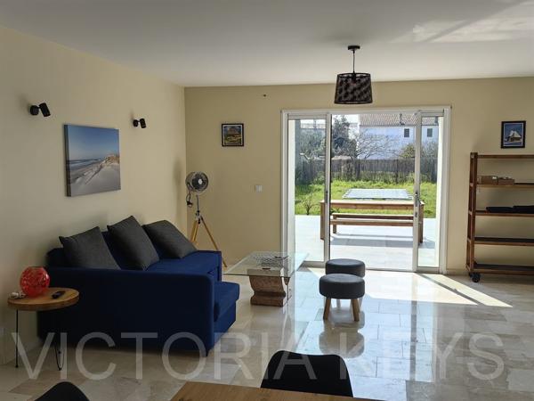 Villa à vendre avec piscine - La Flotte en Ré