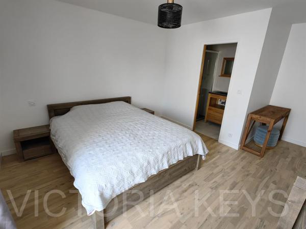 Villa à vendre avec piscine - La Flotte en Ré