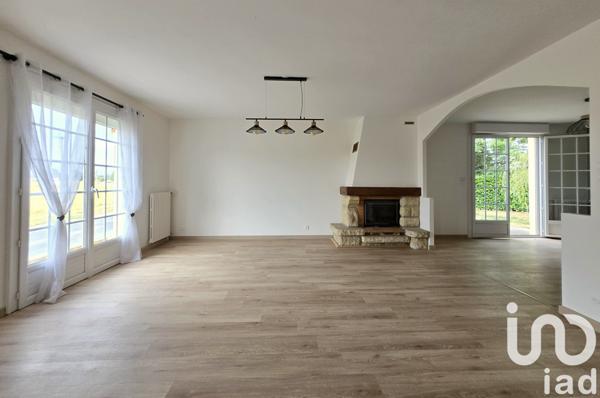 Maison à vendre 6 pièces 129 m² Domloup