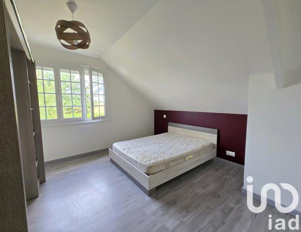 Maison à vendre 6 pièces 129 m² Domloup