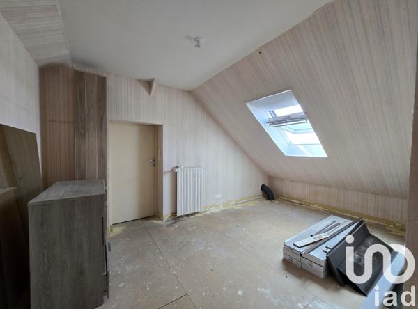 Maison à vendre 6 pièces 129 m² Domloup