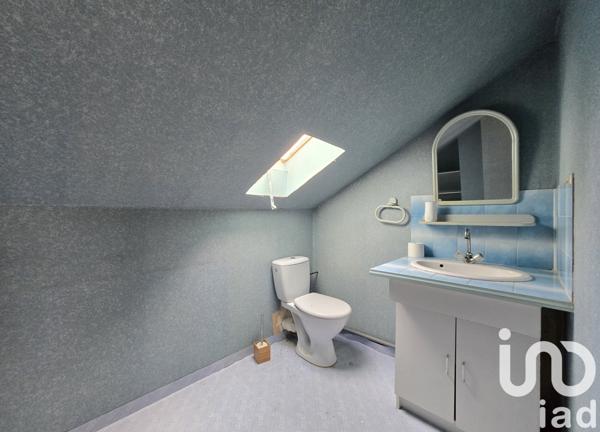 Maison à vendre 6 pièces 129 m² Domloup