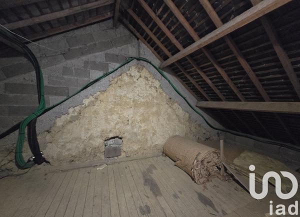 Maison à vendre 6 pièces 129 m² Domloup