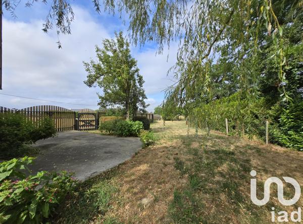 Maison à vendre 6 pièces 129 m² Domloup