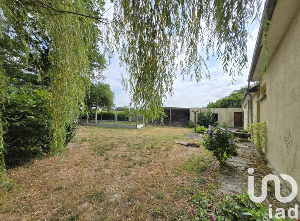 Maison à vendre 6 pièces 129 m² Domloup