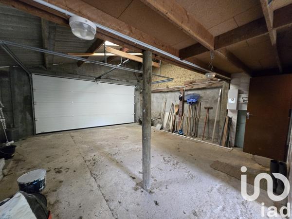 Maison à vendre 6 pièces 129 m² Domloup