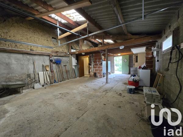 Maison à vendre 6 pièces 129 m² Domloup