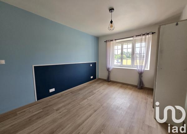 Maison à vendre 6 pièces 129 m² Domloup