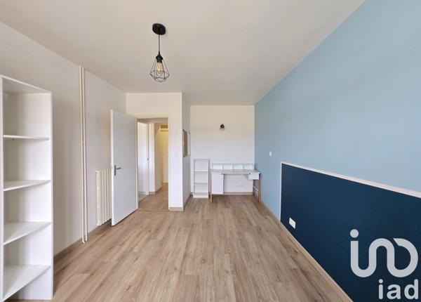 Maison à vendre 6 pièces 129 m² Domloup