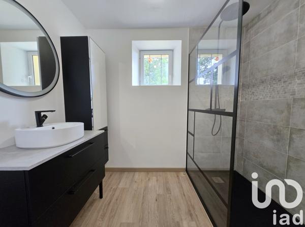 Maison à vendre 6 pièces 129 m² Domloup