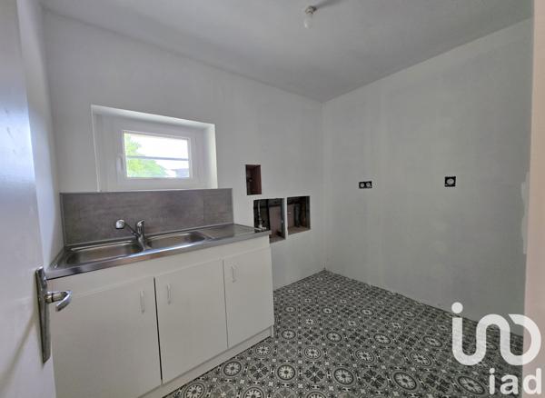 Maison à vendre 6 pièces 129 m² Domloup