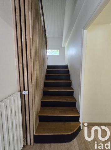 Maison à vendre 6 pièces 129 m² Domloup