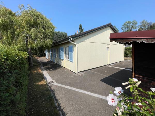 Maison 5 pièce(s) 4 chambre(s) 108 m²