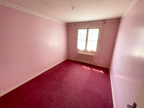 Maison 5 pièce(s) 4 chambre(s) 108 m²