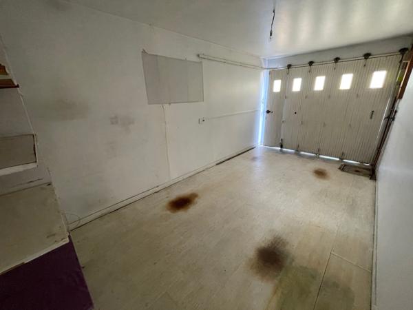 Maison 5 pièce(s) 4 chambre(s) 108 m²