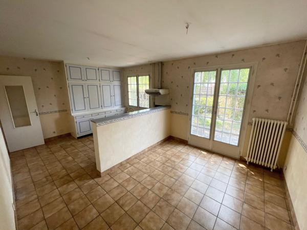 Maison 5 pièce(s) 4 chambre(s) 108 m²