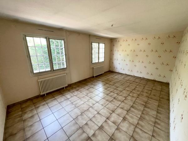 Maison 5 pièce(s) 4 chambre(s) 108 m²