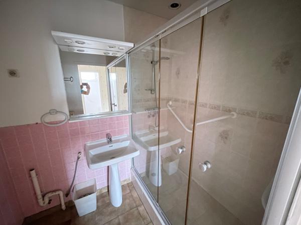 Maison 5 pièce(s) 4 chambre(s) 108 m²