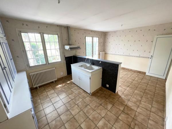Maison 5 pièce(s) 4 chambre(s) 108 m²