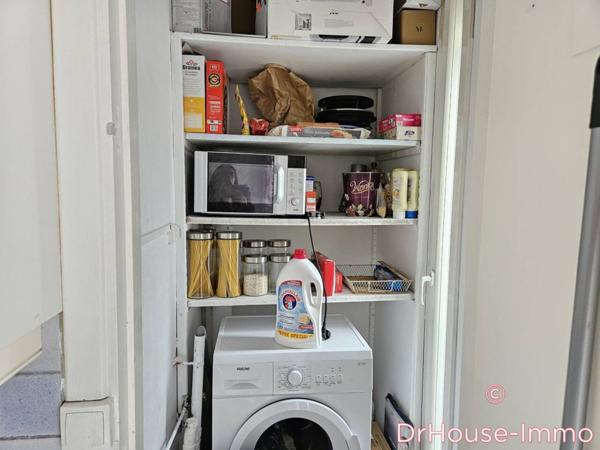 Appartement à vendre 3 pièces de 68 m²