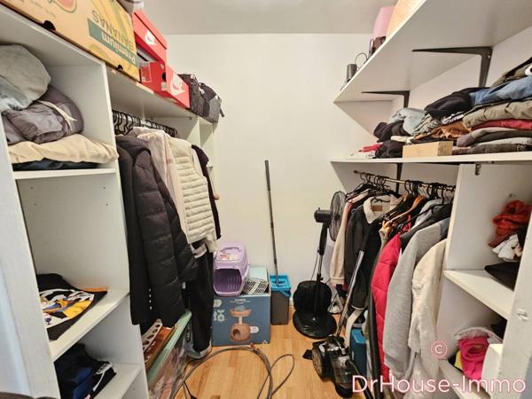 Appartement à vendre 3 pièces de 68 m²