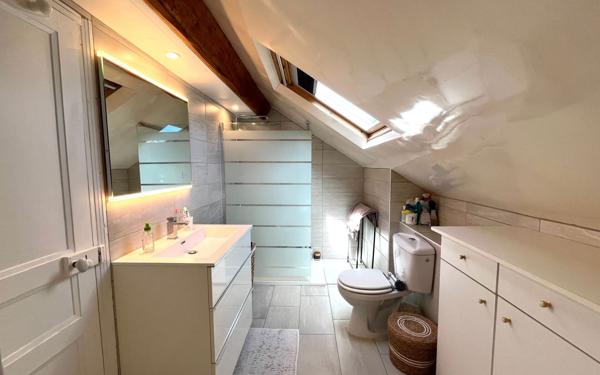 Maison à vendre    5 pièces • 105 m2 Gagny