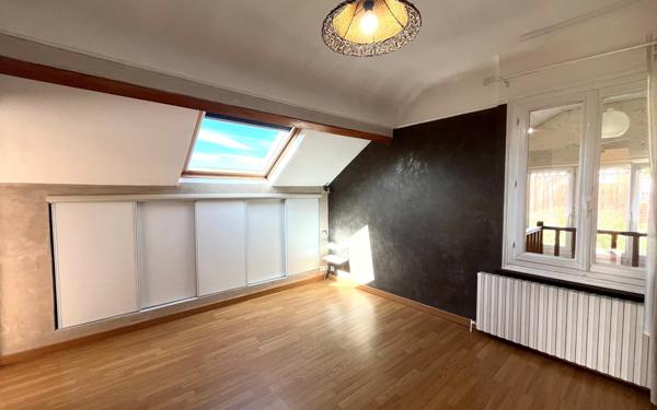 Maison à vendre    5 pièces • 105 m2 Gagny