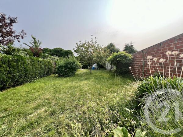 Maison à vendre  3 pièces - 76 m2 TAVERNY - 95