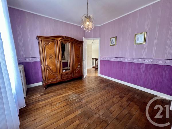 Maison à vendre  3 pièces - 76 m2 TAVERNY - 95