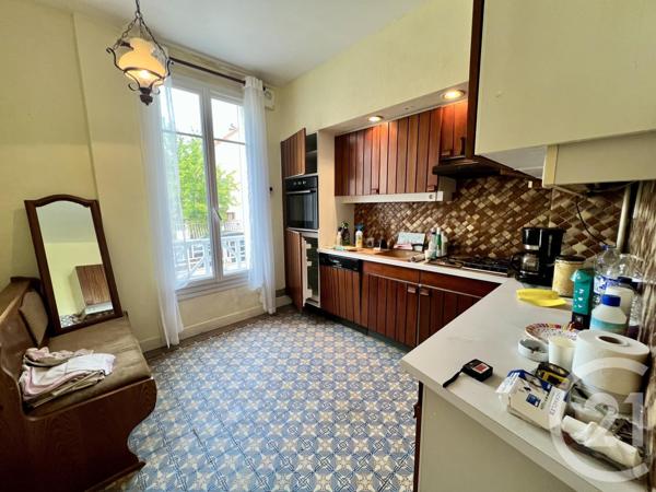 Maison à vendre  3 pièces - 76 m2 TAVERNY - 95