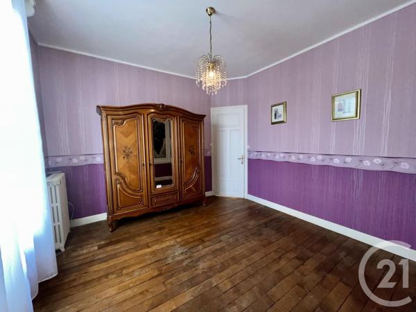 Maison à vendre  3 pièces - 76 m2 TAVERNY - 95