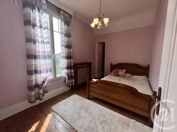 Maison à vendre  3 pièces - 76 m2 TAVERNY - 95