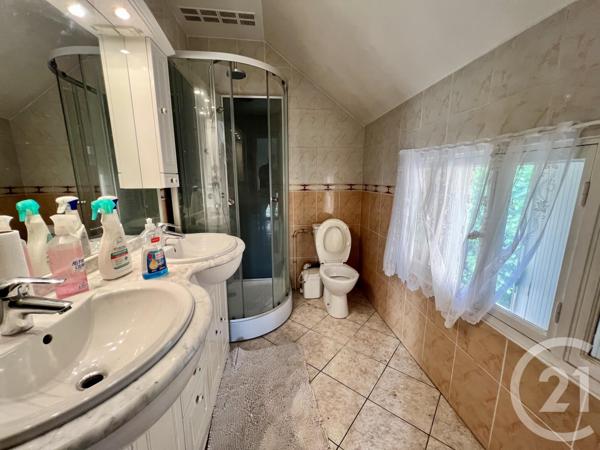 Maison à vendre  3 pièces - 76 m2 TAVERNY - 95