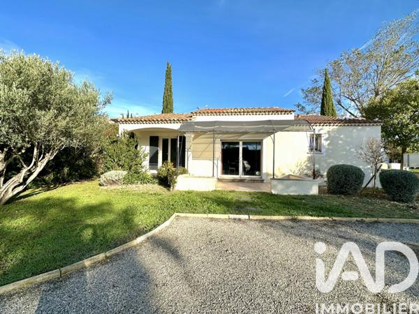 Maison à vendre 5 pièces 114 m² Orange