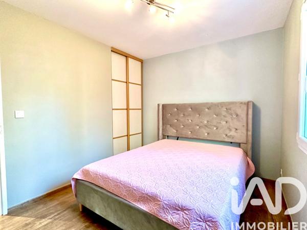 Maison à vendre 5 pièces 114 m² Orange